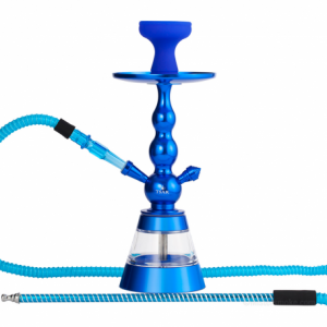 Chicha Tsar Molotov Bleue