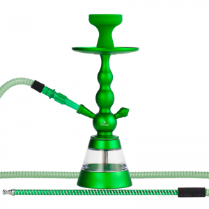 Chicha Tsar Molotov Verte