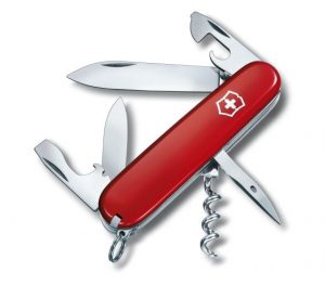 Couteau Victorinox Spartan 1.3603