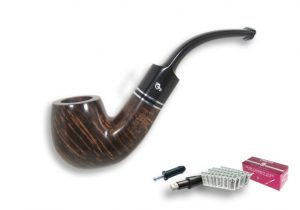 PIPE PETERSON DUBLIN FILTRE 9MM - 221