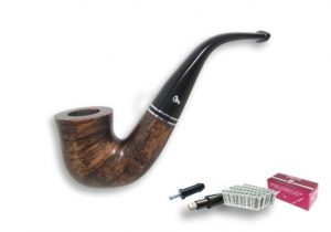 PIPE PETERSON DUBLIN FILTRE 9MM - 05