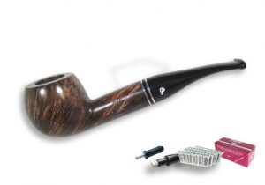 PIPE PETERSON DUBLIN FILTRE 9MM - 408