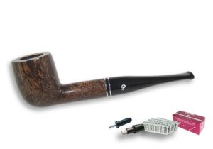 PIPE PETERSON DUBLIN FILTRE 9MM - 6