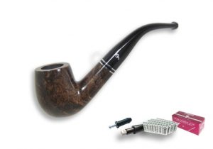 PIPE PETERSON DUBLIN FILTRE 9MM - 69