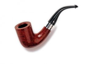 PIPE PETERSON SHERLOCK HOLMES RATHBONE