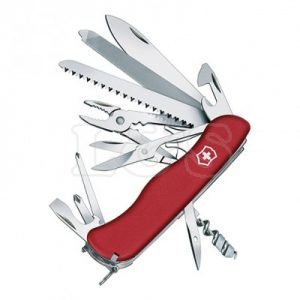 Couteau Victorinox Workchamp 0.8564