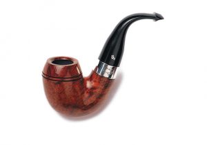 PIPE PETERSON SHERLOCK HOLMES BASKERVILLE