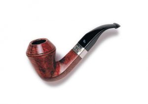 PIPE PETERSON SHERLOCK HOLMES HANSOM