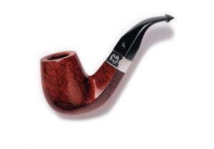 PIPE PETERSON SHERLOCK HOLMES MILVERTON