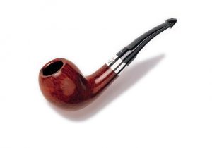 PIPE PETERSON SHERLOCK HOLMES STRAND