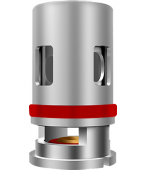 B.5 RESISTANCES V1 Mesh 0.6ohm CUBEO