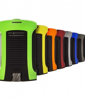 Briquet Colibri Daytona 8 coloris