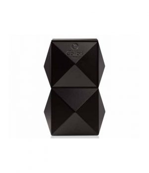 Briquet de table Colibri Quasar Noir