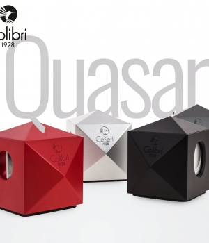 Coupe Cigare Colibri VS-Cut Quasar 4 coloris