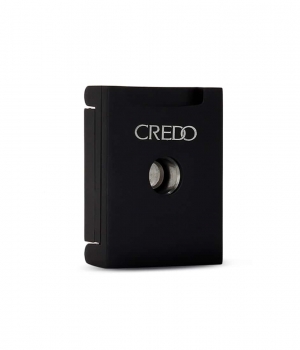 Emporte Piece Credo 3 en 1 Rectangle Noir