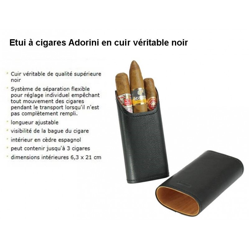 B.20 ETUIS 120 STICKS RIZLA – Cave à cigares Aix en Provence