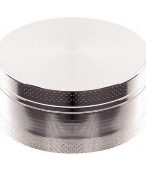 Grinder métal Chromé Ø 5 cm