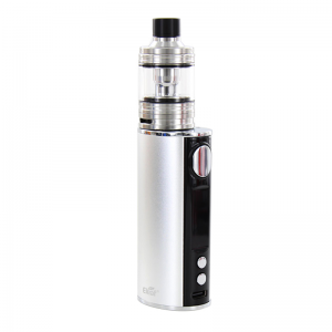 KIT ISTICK T80 SILVER