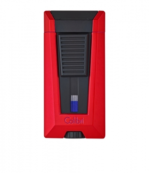 Briquet Colibri Stealth 3 Rouge