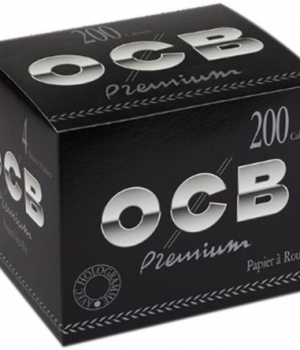 B.200 CAHIERS COURT OCB DOUBLE PREMIUM