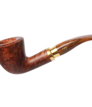 PIPE CHACOM SKIPPER BRUNE 264