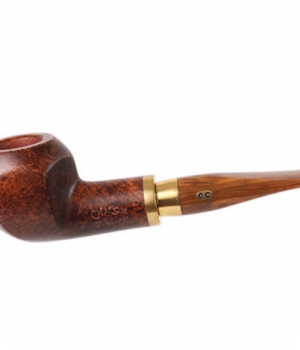 PIPE CHACOM SKIPPER BRUNE 283P