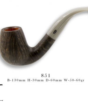 PIPE CHACOM JURASSIC N°851