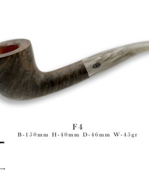 PIPE CHACOM JURASSIC N°F4