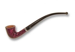 PIPE CHACOM OPÉRA 517 VIOLET