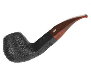 PIPE CHACOM RUSTIC N°421 - NOUVELLE FINITION