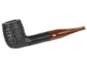 PIPE CHACOM RUSTIC N°1201 - NOUVELLE FINITION
