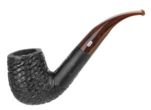 PIPE CHACOM RUSTIC N°1202 - NOUVELLE FINITION