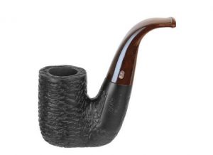 PIPE CHACOM RUSTIC N°235 - NOUVELLE FINITION