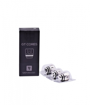 RESISTANCE GT CORES PACK DE 3 0,15 Ω