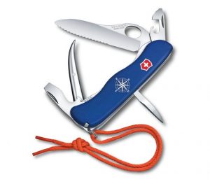 Couteau Victorinox Skipper Pro 0.8503.2MW