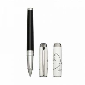 STYLO ROLLER PICASSO DOVE LARGE