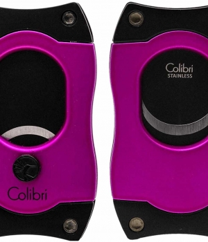 Colibri S-Cut 5 Coloris