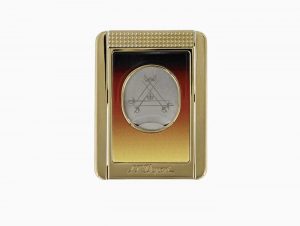 COUPE CIGARE S.T. DUPONT STAND MONTECRISTO LE CREPUSCULE