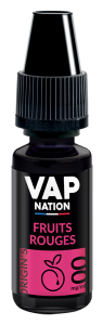 E-liquide Vape Nation Pack de 5