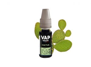 E-liquide Cactus - Pack de 3 - Vape Nation