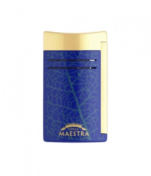 Briquet S.T. Dupont Maxi Jet Linea Maestra