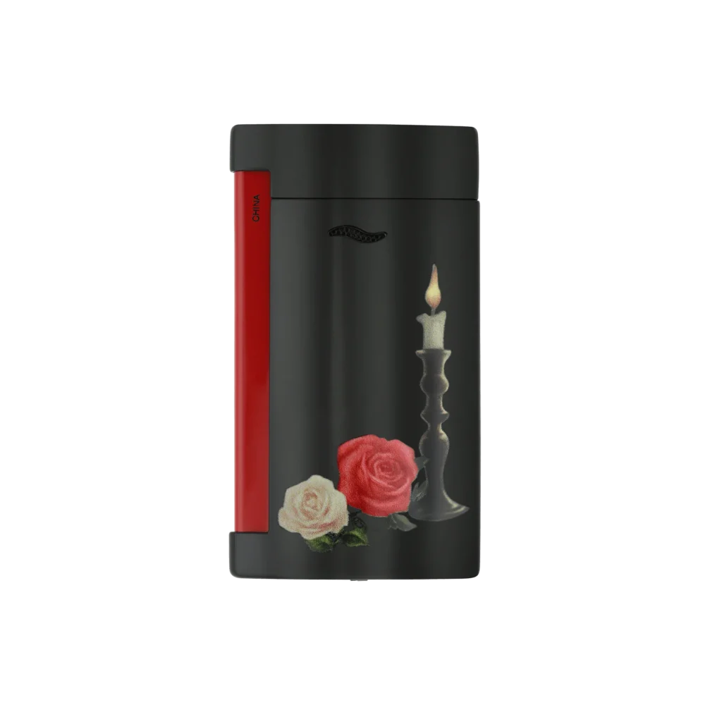 BRIQUET S.T. DUPONT SLIM 7 MEMENTO MORI – Image 4